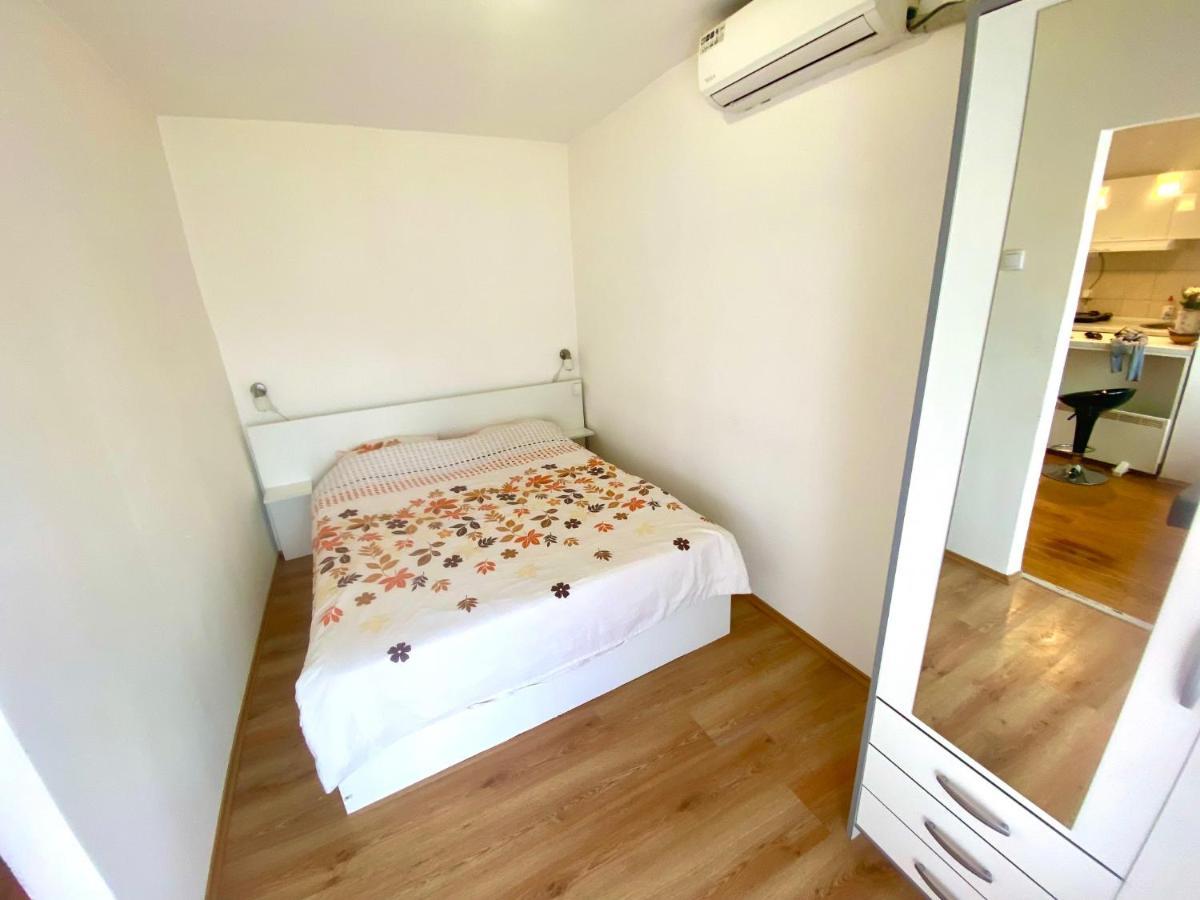 Town Place Mili Belgrad Exterior foto